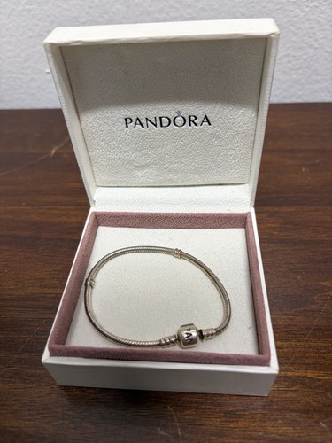 Genuine pandora moments barrel - genuine,