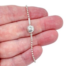 Bracciale PANDORA Argento