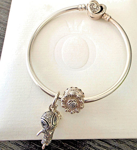 Bracciale pandora s925 ale - s925,