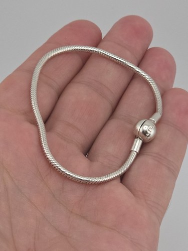 Bracciale pandora argento - pandora,
