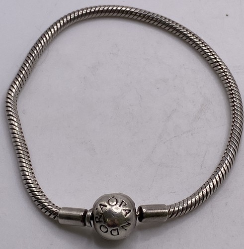 Pandora s925 ale snake - s925,
