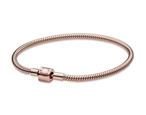Pandora moments barrel clasp - pandora,