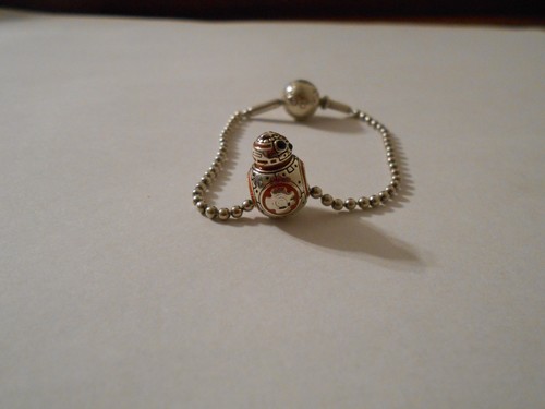 Bracciale pandora essence 925 - bracciale,