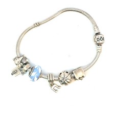 Autentico bracciale pandora in