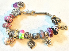 Bracciale 18 Pandora