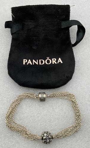 Bracciale pandora argento - pandora,