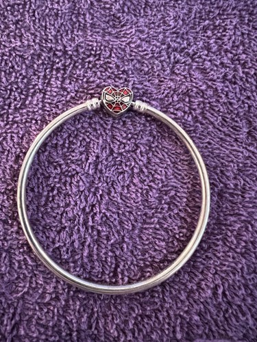 Autentico bracciale marvel - bracciale,